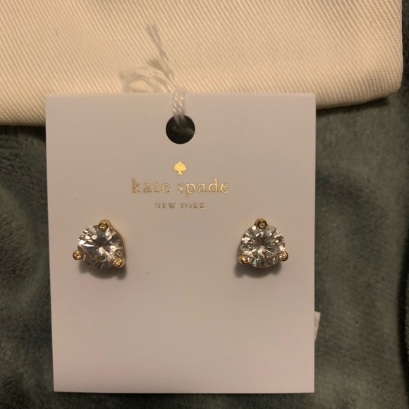 Kate Spade Studs